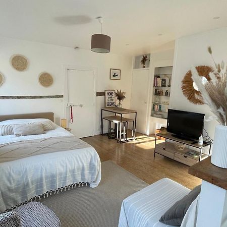 La Duchesse Apartment Versailles Ngoại thất bức ảnh