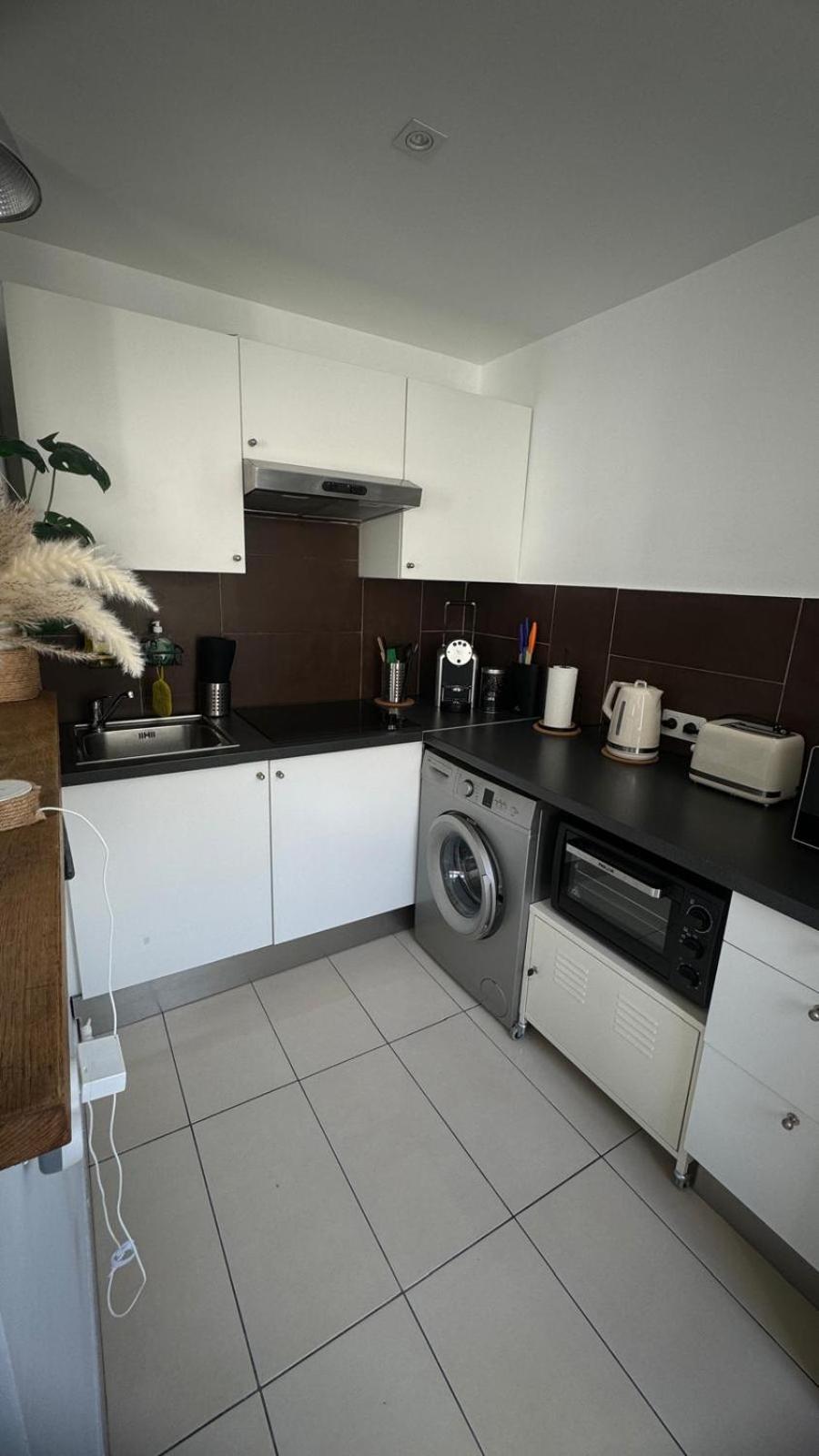 La Duchesse Apartment Versailles Ngoại thất bức ảnh