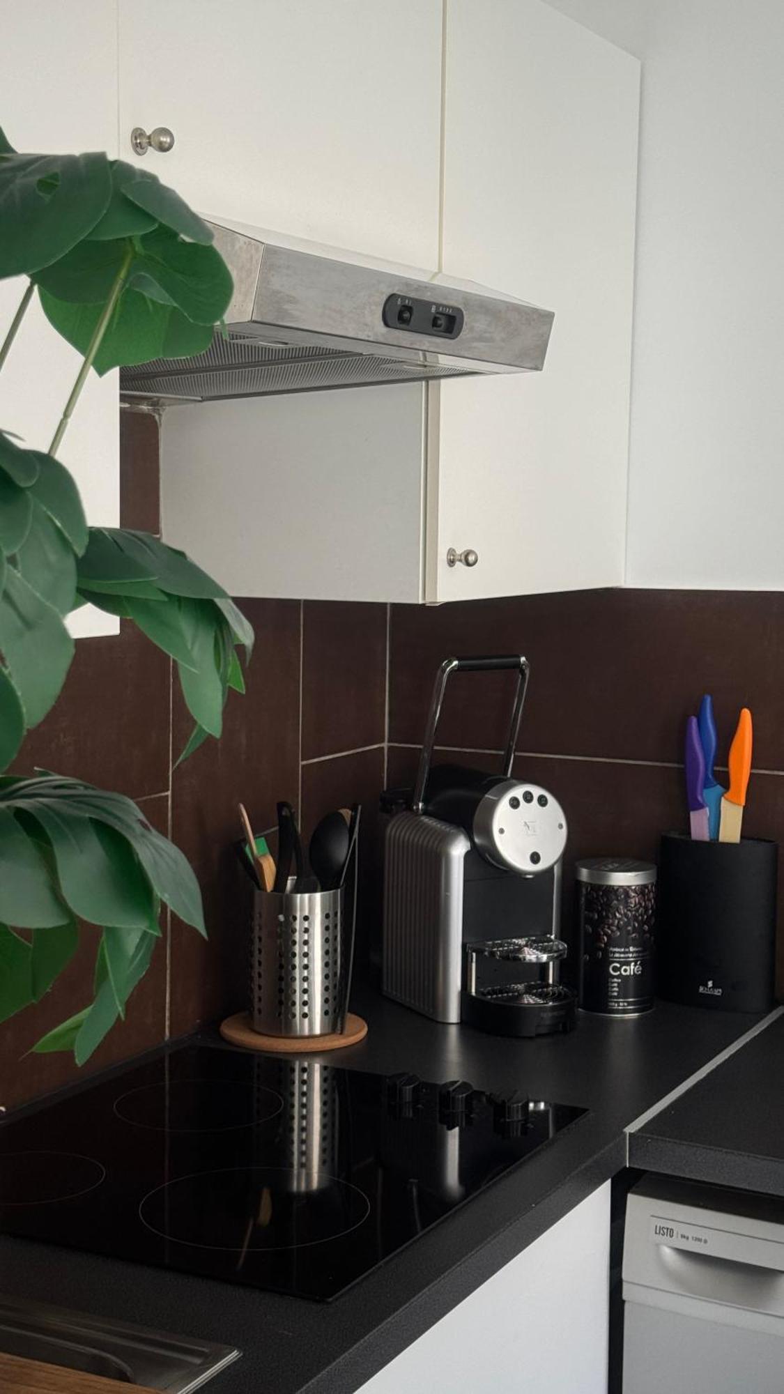 La Duchesse Apartment Versailles Ngoại thất bức ảnh