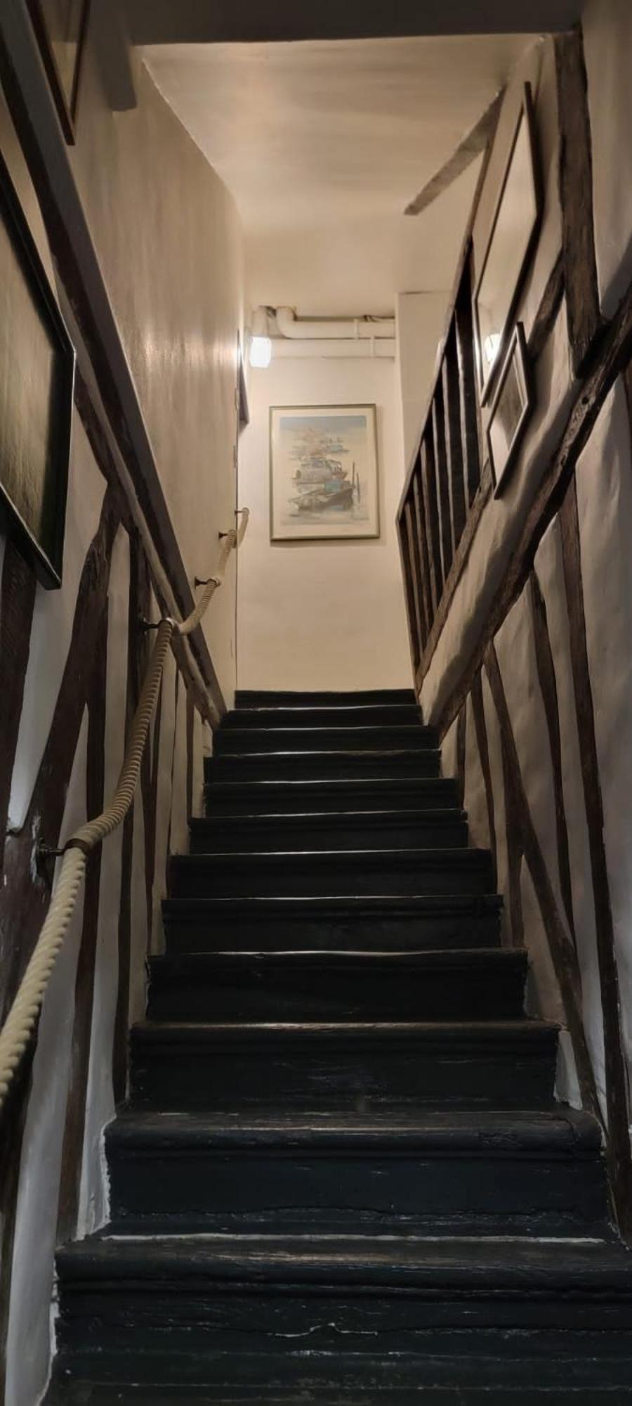 La Duchesse Apartment Versailles Ngoại thất bức ảnh